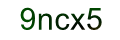 mã xác nhận