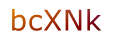 mã xác nhận