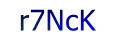 mã xác nhận