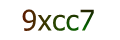 mã xác nhận