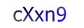 mã xác nhận