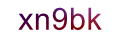mã xác nhận