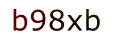 mã xác nhận