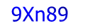 mã xác nhận
