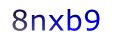 mã xác nhận