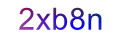 mã xác nhận