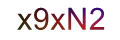 mã xác nhận
