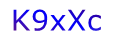 mã xác nhận