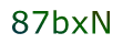 mã xác nhận