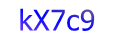mã xác nhận