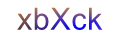 mã xác nhận