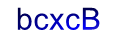 mã xác nhận
