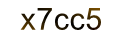 mã xác nhận