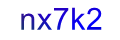 mã xác nhận