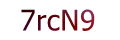 mã xác nhận