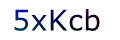 mã xác nhận