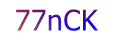 mã xác nhận