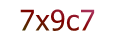 mã xác nhận