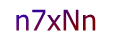 mã xác nhận