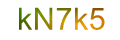 mã xác nhận
