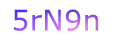 mã xác nhận