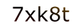 mã xác nhận