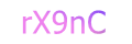 mã xác nhận