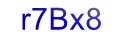 mã xác nhận