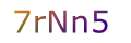 mã xác nhận