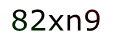 mã xác nhận