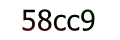 mã xác nhận