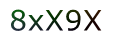 mã xác nhận
