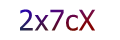 mã xác nhận