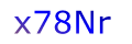mã xác nhận