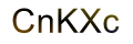 mã xác nhận
