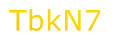mã xác nhận
