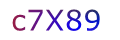 mã xác nhận
