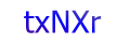 mã xác nhận
