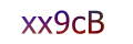 mã xác nhận