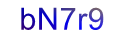 mã xác nhận