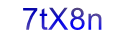 mã xác nhận