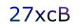 mã xác nhận