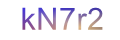 mã xác nhận
