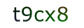 mã xác nhận