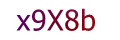 mã xác nhận