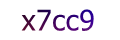 mã xác nhận