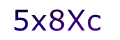 mã xác nhận