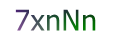 mã xác nhận