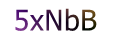 mã xác nhận