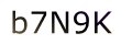 mã xác nhận